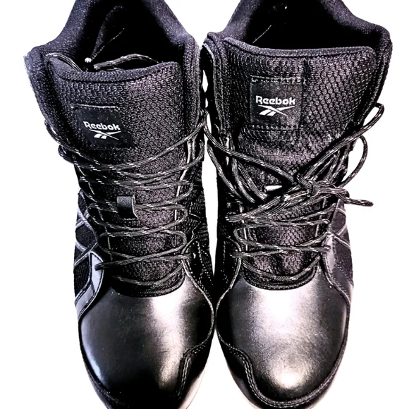 Reebok | Shoes | Reebok Work Boots Size 4w | Poshmark